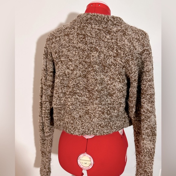 Aritzia Wilfred Melody Alpaca Cardigan - M - Picture 6 of 6